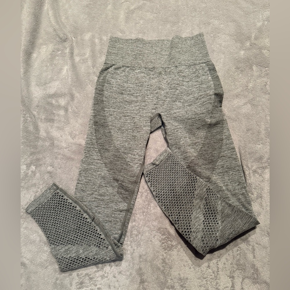 VS PINK seamless leggings